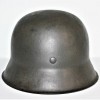 M42 HELMET SINGOL DEKAL WEHRMACHT
