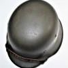 M42 HELMET SINGOL DEKAL WEHRMACHT