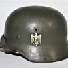 M40 HELMET SINGOL DEKAL WEHRMACHT