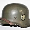 M40 HELMET SINGOL DEKAL WEHRMACHT