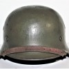 M40 HELMET SINGOL DEKAL WEHRMACHT