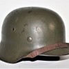 M40 HELMET SINGOL DEKAL WEHRMACHT