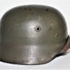 M40 HELMET SINGOL DEKAL WEHRMACHT