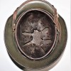 M40 HELMET SINGOL DEKAL WEHRMACHT