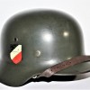 HELMET M35 DUBLEDEKAL WEHRMACHT
