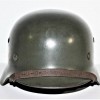 HELMET M35 DUBLEDEKAL WEHRMACHT