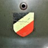 HELMET M35 DUBLEDEKAL WEHRMACHT