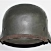 M42 HELMET SINGOL DEKAL WEHRMACHT