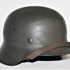 M42 HELMET SINGOL DEKAL WEHRMACHT