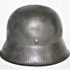 M42 HELMET SINGOL DEKAL WEHRMACHT