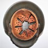M42 HELMET SINGOL DEKAL WEHRMACHT
