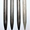METAL SET TENT PEGS