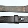 LEATHER BELT FOR MP38-40