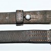 LEATHER BELT FOR MP38-40