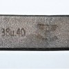 LEATHER BELT FOR MP38-40
