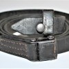 LEATHER BELT FOR MP38-40
