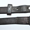 LEATHER BELT FOR MP38-40