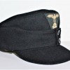 FIELD CAP M43 NCO W.SS PANZER