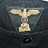 FIELD CAP M43 NCO W.SS PANZER