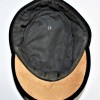 FIELD CAP M43 NCO W.SS PANZER