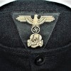 FIELD CAP M43 NCO W.SS PANZER