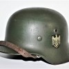 HELMET M40 SINGOLDEKAL WEHRMACHT