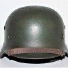 HELMET M40 SINGOLDEKAL WEHRMACHT