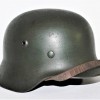 HELMET M40 SINGOLDEKAL WEHRMACHT