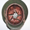 HELMET M40 SINGOLDEKAL WEHRMACHT
