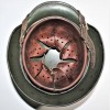 HELMET M40 SINGOLDEKAL WEHRMACHT