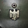 HELMET M40 SINGOLDEKAL WEHRMACHT