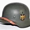HELMET M40 KRIEGSMARINE SINGOLDEKAL