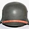 HELMET M40 KRIEGSMARINE SINGOLDEKAL