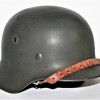 HELMET M40 KRIEGSMARINE SINGOLDEKAL