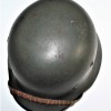 HELMET M40 KRIEGSMARINE SINGOLDEKAL