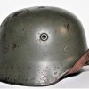 HELMET M40 SINGOLDEKAL WEHRMACHT