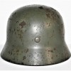 HELMET M40 SINGOLDEKAL WEHRMACHT