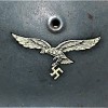 ELMETTO M42 LUFTWAFFE MONODEKAL