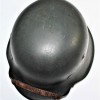 HELMET M42 SINGOLDEKAL WEHRMACH