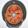 HELMET M42 SINGOLDEKAL WEHRMACH
