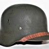 ELMETTO M40 MONODEKAL WEHRMACHT