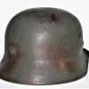 ELMETTO M40 MONODEKAL WEHRMACHT
