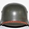 ELMETTO M40 MONODEKAL WEHRMACHT