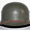 HELMET M42 SINGLE DEKAL W.SS