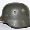 HELMET M42 SINGLE DEKAL W.SS