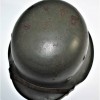 HELMET M42 SINGLE DEKAL W.SS