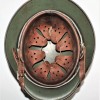 HELMET M35 DUBLEDEKAL WEHRMACHT