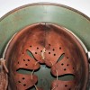 HELMET M35 DUBLEDEKAL WEHRMACHT