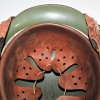 HELMET M35 DUBLEDEKAL WEHRMACHT