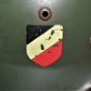 HELMET M35 DUBLEDEKAL WEHRMACHT